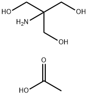 Tris acetate