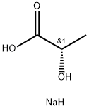 Sodium lactate