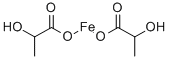 Ferrouslactate trihydrate