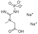 CREATINE PHOSPHATE DISODIUM SALT HEXAHYDRATE