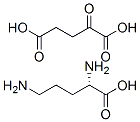 L-Ornithineα-ketoglutarate(1:1)dihydrate