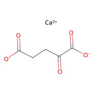 Calcium 2-oxoglutarate