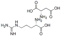 L-ArginineL-aspartate