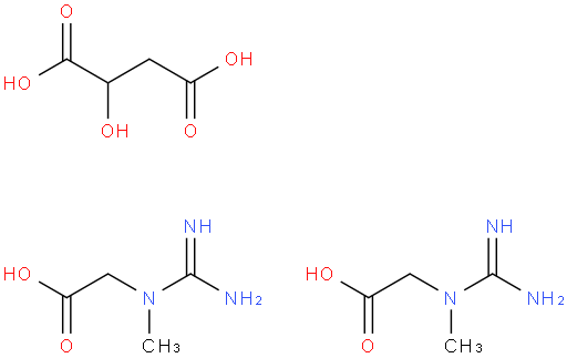 Dicreatine Malate