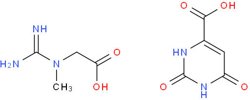 CREATINEOROTATE