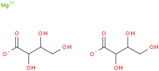 L-Threonic acid magnesium salt