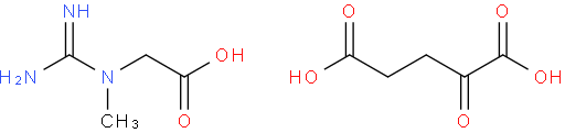 Creatine Alpha- Ketoglutarate