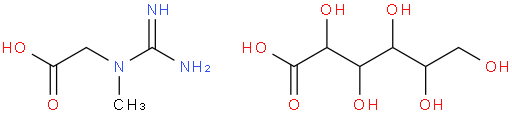 Creatine Gluconate