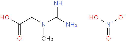 Creatine Nitrate