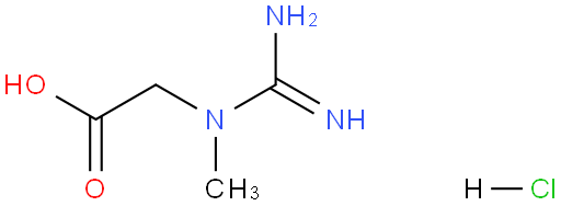 Creatine HCl