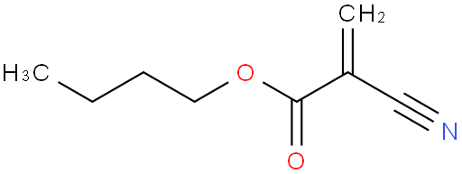 Butyl 2-cyanoacrylate